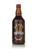 A bottle of RTW Dipper Bitter