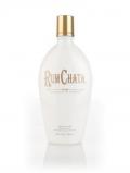 A bottle of Rum Chata