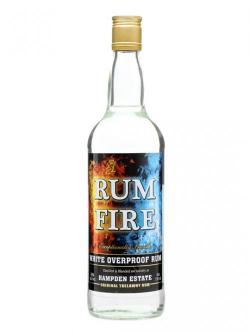 Rum Fire