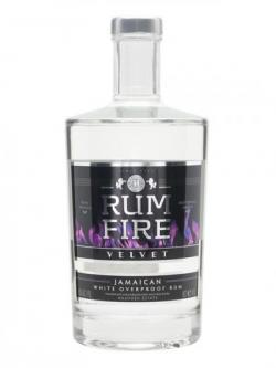 Rum Fire Velvet