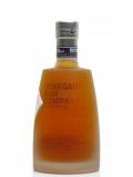 A bottle of Rum Guyana Artisanal 6 Year Old