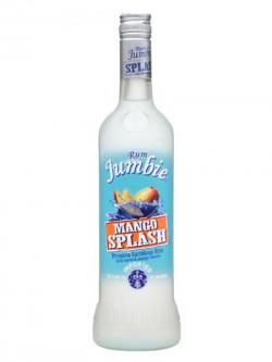 Rum Jumbie / Mango Splash