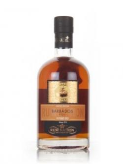 Rum Nation Barbados 10 Year Old (2015 Release)