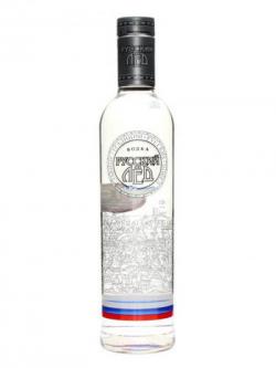 Russian Ice Vodka