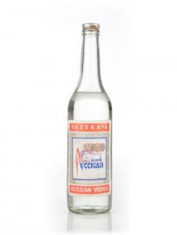 Russkaya Vodka - 1960s