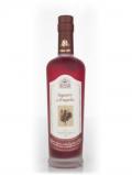 A bottle of Russo Liquore di Fragola (Strawberry Liqueur) 50cl