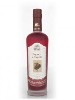 Russo Liquore di Fragola (Strawberry Liqueur) 50cl