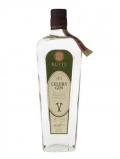 A bottle of Rutte Celery Gin