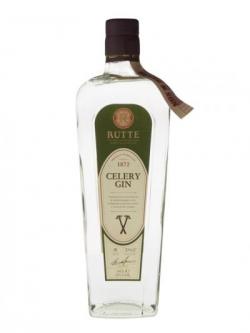 Rutte Celery Gin