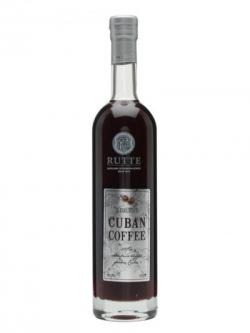 Rutte Cuban Coffee Liqueur