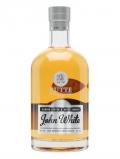 A bottle of Rutte John White / Scotch Whisky& Dutch Jenever