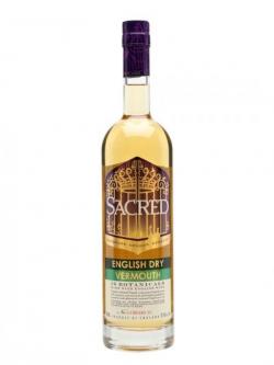 Sacred English Dry Vermouth