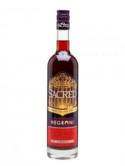 Sacred Negroni