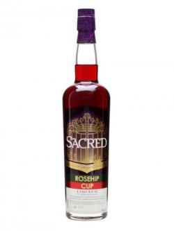 Sacred Rosehip Cup Liqueur