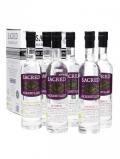 A bottle of Sacred Traditional Collection 6-pk / 40% / 120cl