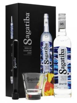 Sagatiba Caipirinha Kit