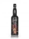 A bottle of Sailor Jerry - Flash Art #1 (First Design)