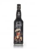 A bottle of Sailor Jerry - Flash Art #2 (Second Design)