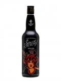 A bottle of Sailor Jerry Spiced Rum / Gypsy