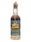 A bottle of Saint Andrew's Rhum / Bot.1950s