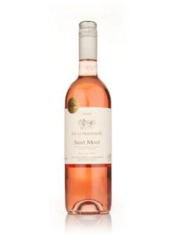 Saint Mont Rosé En La Tradition 2009