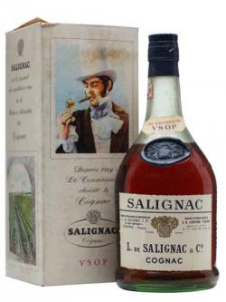 Salignac VSOP / Bot.1960s