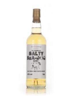 Salty Sea Dog (The Whisky Lounge)