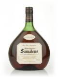 A bottle of Samalens Bas-Armagnac - 1970's