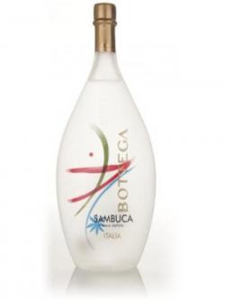 Sambuca Bianca Bottega