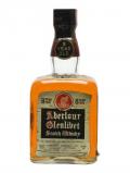 A bottle of Aberlour 8 Year Old / Bot.1960s Speyside Single Malt Scotch Whisky