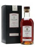 A bottle of Aberlour A'Bunadh / Batch 6 Speyside Single Malt Scotch Whisky