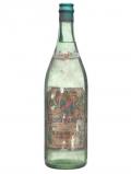 A bottle of A.Droz Kirsch Fantaisie / Bot.1950s