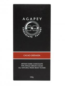 Agapey Cacao Grenada Chocolate / 100g