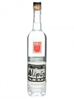 Alipus San Juan Mezcal / 48.5% / 75cl