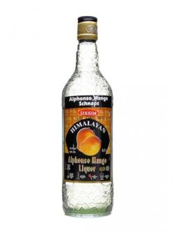 Alphonso Mango (Sikkim) Himalayan Schnapps