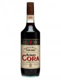 A bottle of Amaro Cora / Formula Antica / Bot.1970s