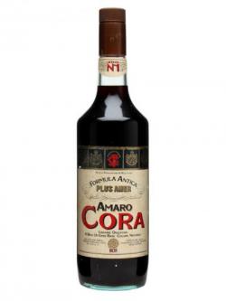 Amaro Cora / Formula Antica / Bot.1970s