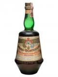 A bottle of Amaro Montenegro Liqueur / Bot.1970s / 33% / 100cl