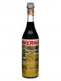 A bottle of Amaro Siciliano / Averna / Bot.1970s / 34% / 75cl