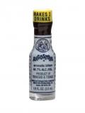 A bottle of Angostura Bitters / Tiny Bottle