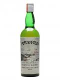 A bottle of Ardbeg Special / Bot.1960s Islay Single Malt Scotch Whisky