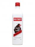 A bottle of Ava Tahiti Moorea Coco Liqueur
