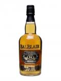 A bottle of Balblair 1979 / 24 Year Old Highland Single Malt Scotch Whisky