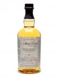 A bottle of Balvenie 1988 / 15 Year Old / Single Barrel Speyside Whisky