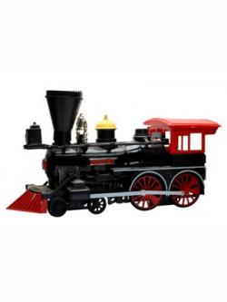 Beam's Grant Locomotive Decanter / Empty