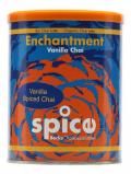 A bottle of Becks Spice Enchantment / Organic Vanilla Spiced Chai / 250g