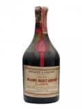 A bottle of Bellows Select Liqueur de Lorraine