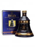 A bottle of Bell's Prince of Wales 50th Birthday (1998) / 8 Year Old Blended Whisky