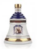 A bottle of Bell’s Elizabeth II & Philip Golden Wedding Anniversary 1947-97 Decanter - 1997