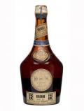 A bottle of Benedictine& Brandy (B&B) Liqueur / Bot.1950s